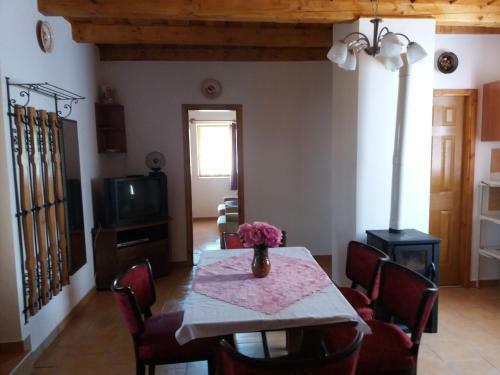 Agroturismo Orb�n Vend�gh�z