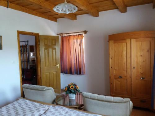 Agroturismo Orb�n Vend�gh�z