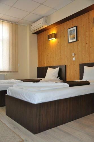 Hotel Colina Grande