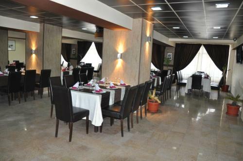 Hotel Colina Grande