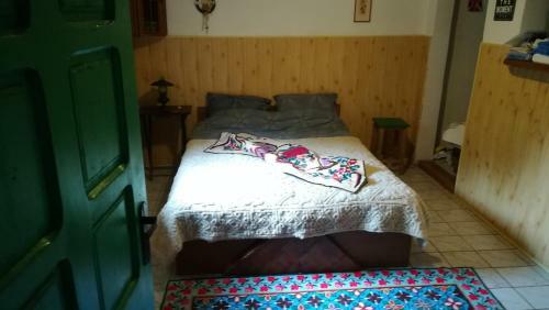 Cabana Pietricica