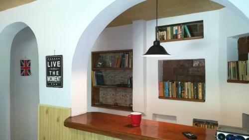 Cabana Pietricica