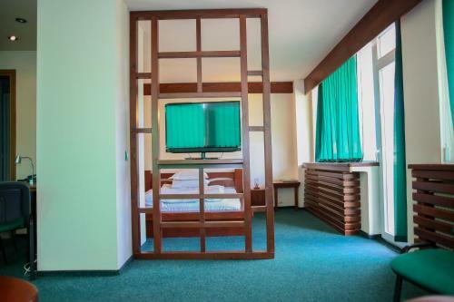Hotel Silva