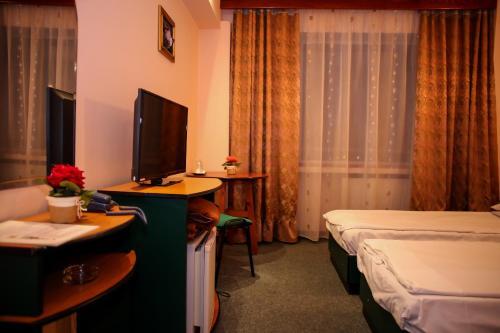 Hotel Silva
