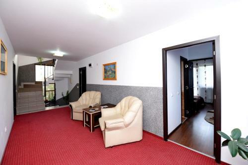 Hostal Pensiunea Beatrice