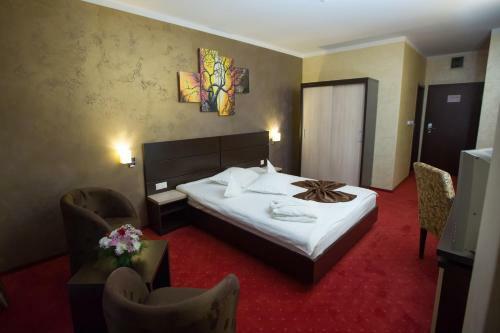 Hotel Meliss