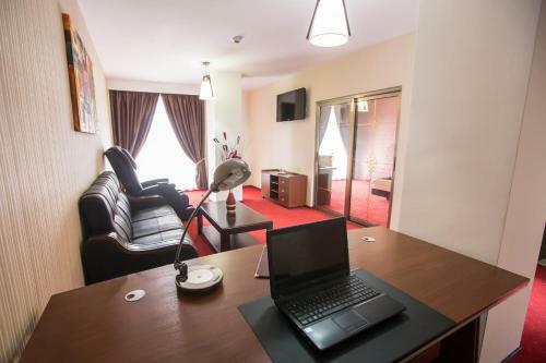 Hotel Meliss