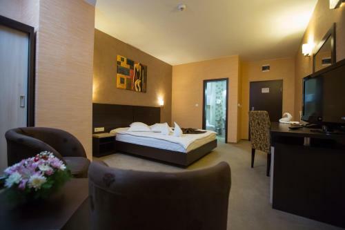 Hotel Meliss