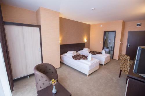 Hotel Meliss