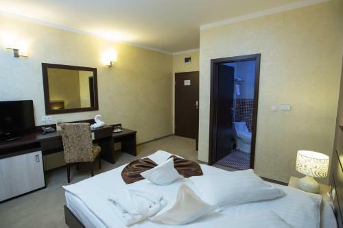 Hotel Meliss
