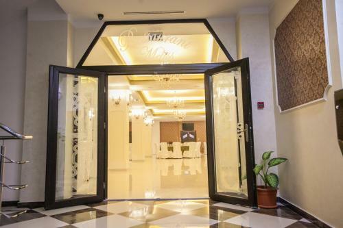 Hotel Meliss