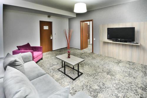 Hotel Europeca