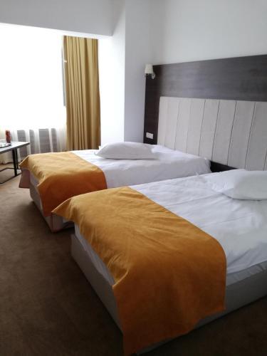 Hotel Europeca