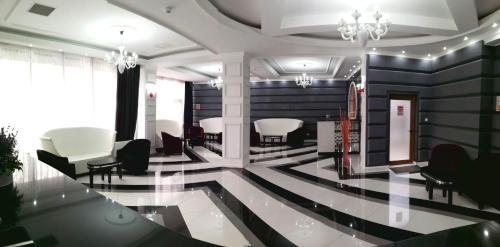Hotel Europeca