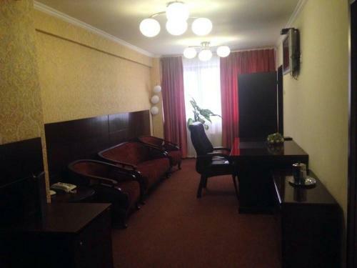 Hotel Helin Aeroport - Craiova