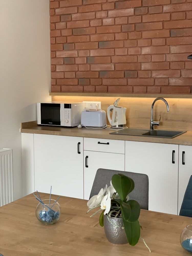 Apartamento Berill Suites