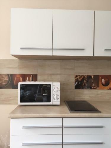 Magn�lia Apartman