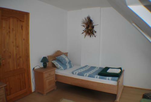 Agroturismo Roz�lia Vend�gh�z