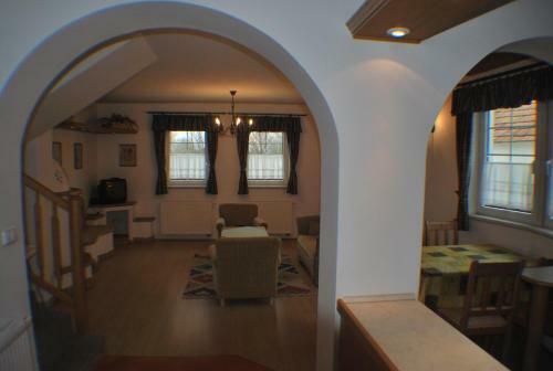 Agroturismo Roz�lia Vend�gh�z