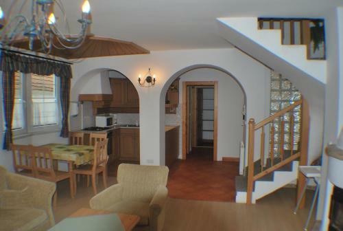 Agroturismo Roz�lia Vend�gh�z