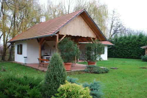 Agroturismo Roz�lia Vend�gh�z