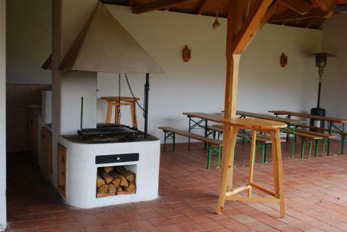 Agroturismo Roz�lia Vend�gh�z