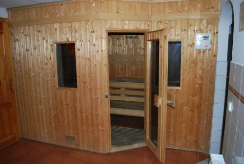 Agroturismo Roz�lia Vend�gh�z