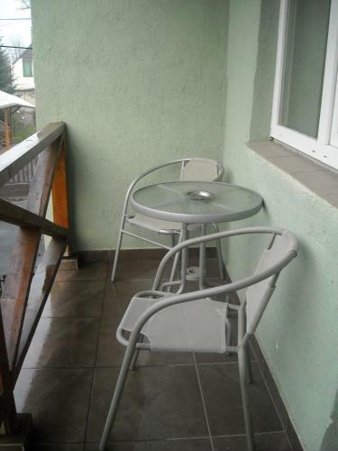 Hostal Therm�l �d�l?h�z
