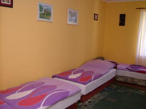 Apartamento Csereszny�skert Vend�gh�z