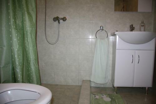 Apartamento Csereszny�skert Vend�gh�z