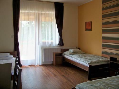 Agroturismo Kelemen Majors�g Panzi�