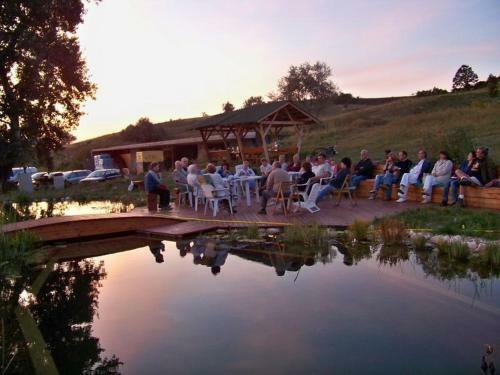 Agroturismo Kelemen Majors�g Panzi�