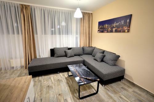 Panor�ma City Apartman