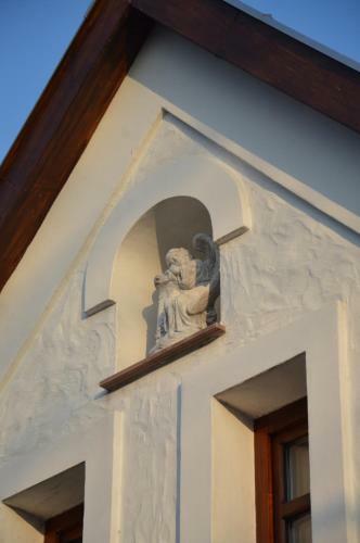 Hostal Szent Iv�n Vend�gh�z