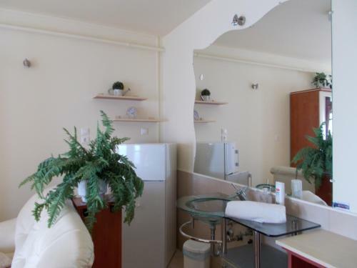Bed & Breakfast �jjelibagoly Panzi�