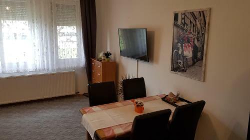 �rp�d Apartman
