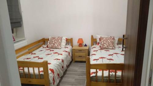 Hostal Pitypang Vend�gh�z