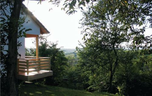 Two-bedroom Holiday Home In Szolad