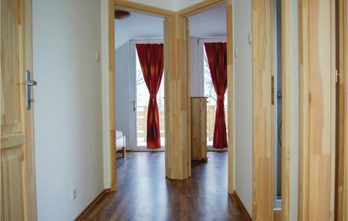 Two-bedroom Holiday Home In Szolad