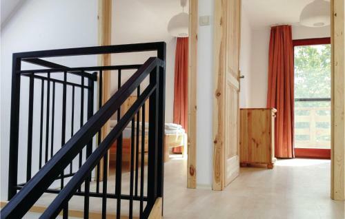 Two-bedroom Holiday Home In Szolad