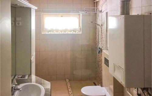 Three-bedroom Holiday Home In Gyula/szanazug