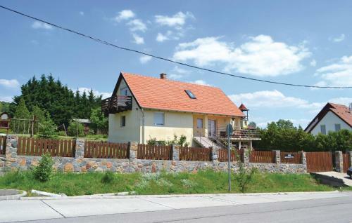 Three-bedroom Holiday Home In Szentendre