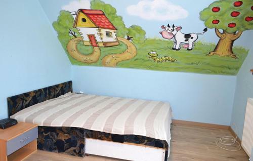 Three-bedroom Holiday Home In Szentendre