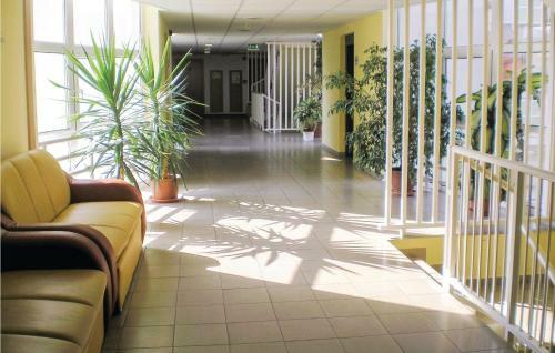 One-bedroom Apartment In Zalakaros