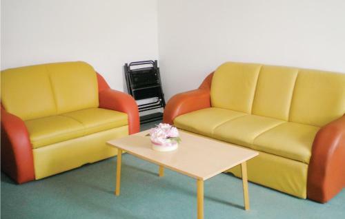 One-bedroom Apartment In Zalakaros