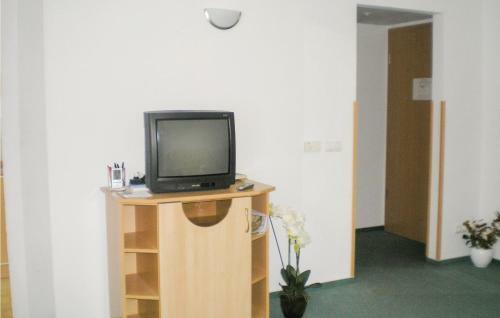 One-bedroom Apartment In Zalakaros