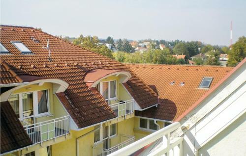 One-bedroom Apartment In Zalakaros