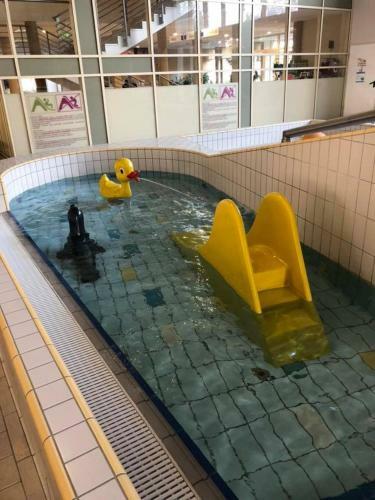 Velence Wellness Apartman