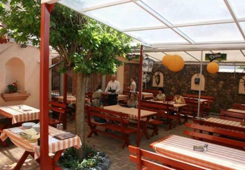 Bed & Breakfast Tapolca Fogad�