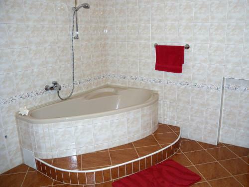 Holiday Home Balatonalmadi/balaton 17957